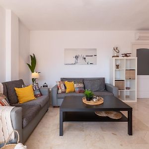 Appartement met Drie Slaapkamers